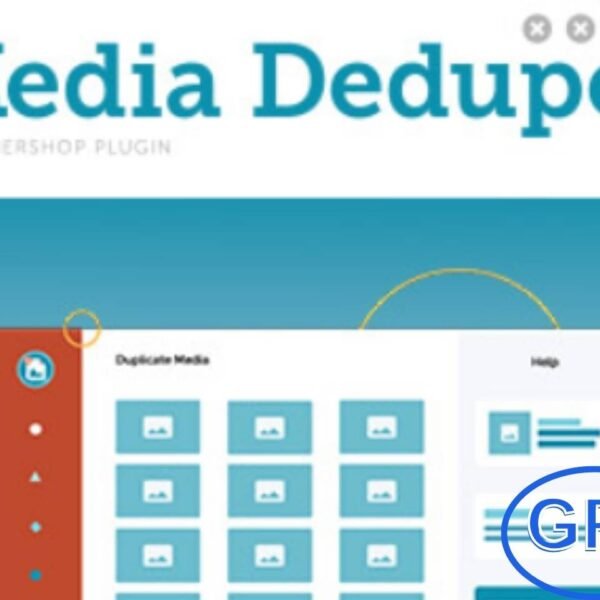 Media Deduper Pro v1.5.5