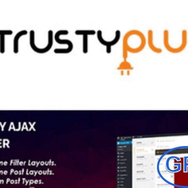 Category Ajax Filter PRO v8.8.2.1