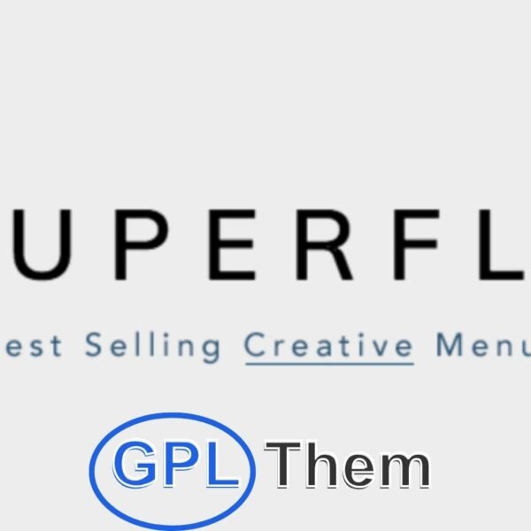Superfly Responsive Menu for WordPress – Sleek Navigation Made Easy Superfly is a powerful WordPress menu plugin designed to create stunning, responsive side menus that work seamlessly across all devices. With its user-friendly control panel, you can easily customize the menu to match your site’s design, whether you're using it on desktop or mobile.
