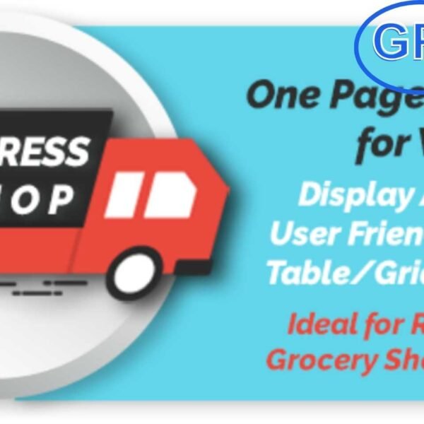 Express Shop Page for WooCommerce – Boost Sales with Faster Shopping Enhance your WooCommerce store with the Express Shop Page plugin, designed to streamline the shopping experience. This powerful tool transforms your shop and category pages, enabling customers to choose product quantities and variations directly from the page—no need to navigate to individual product pages.