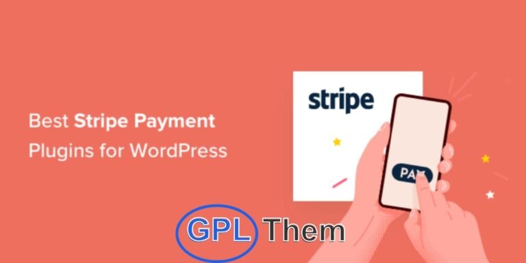 WeddingDir – Stripe The WeddingDir Stripe plugin enables vendors to easily accept payments through the secure Stripe payment gateway, ensuring fast, reliable, and hassle-free transactions.