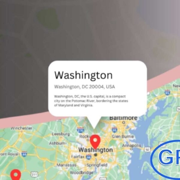 WeddingDir – Google Map v1.0.7