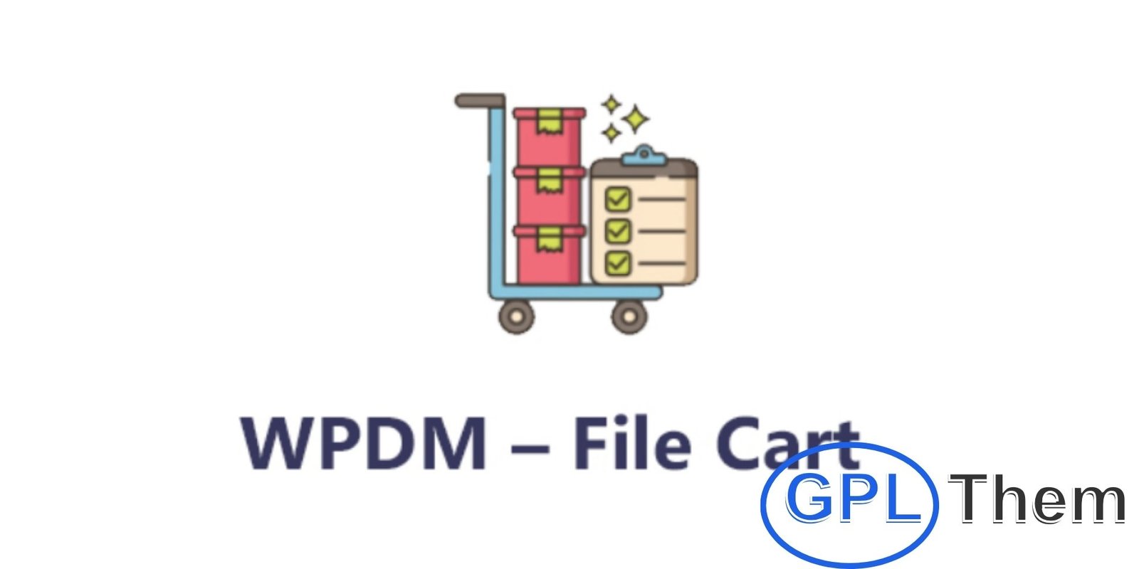 WPDM – File Cart WPDM – File Cart Add-on for WordPress Download Manager Pro The WPDM – File Cart add-on makes it easy for users to select files from multiple packages and download them as a single custom package. Designed exclusively for WordPress Download Manager Pro, it requires enabling Single File Download and adding the file_list tag in your page template to display the button.