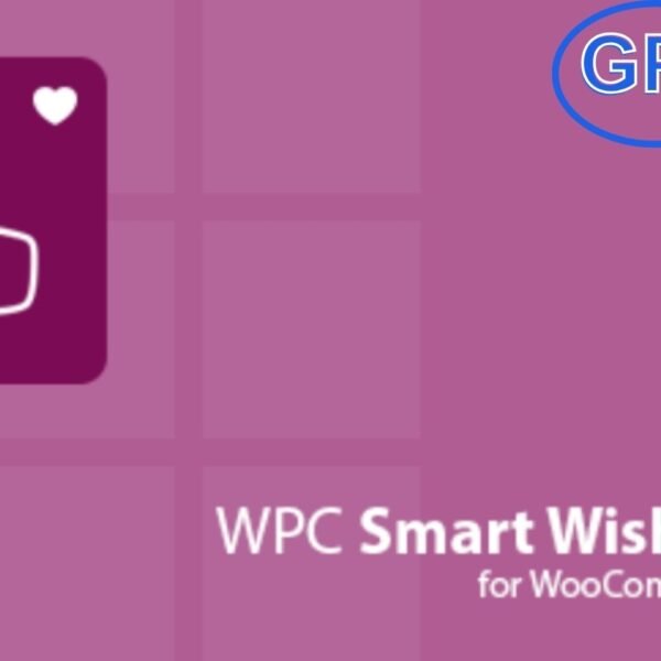 WPC Smart Wishlist for WooCommerce Premium v4.8.3