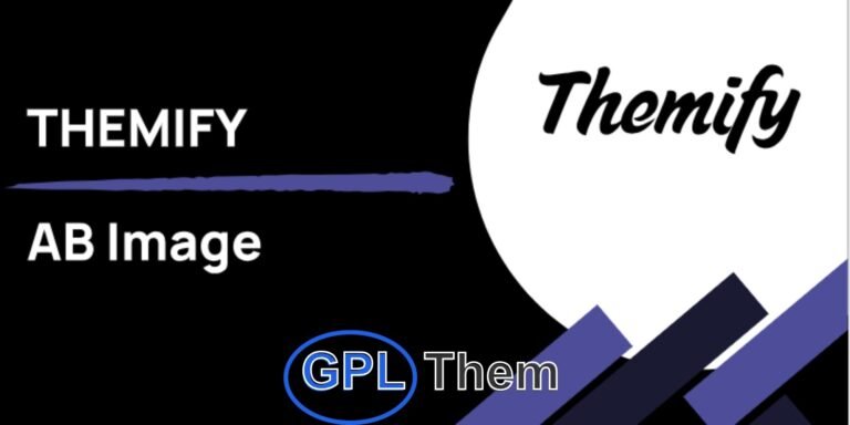 Themify Builder AB Image Addon – Image Comparison Made Simple The Themify Builder AB Image Addon allows you to showcase two images side by side with an interactive slider for easy comparison. Ideal for before-and-after visuals, this addon is perfect for beauty, renovation, or product showcase websites.