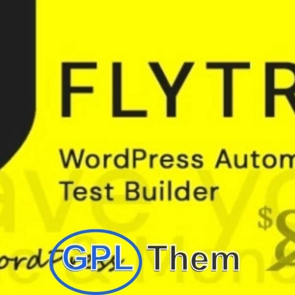 Flytrap – Automated Test Builder for WordPress Flytrap is a powerful WordPress automated testing plugin that enables developers and site owners to create and run website tests effortlessly. Featuring an intuitive visual builder, it lets you design functional, performance, and usability tests without writing a single line of code.