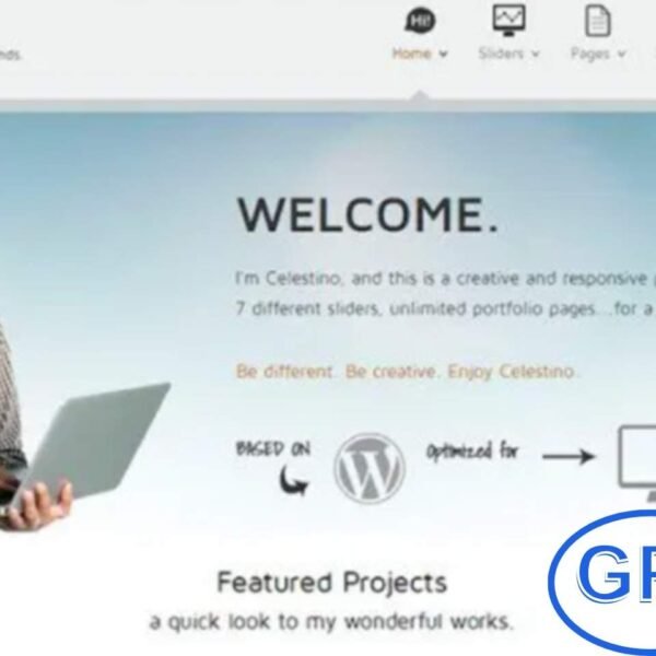 YITH Celestino Premium WordPress Themes v1.7.7