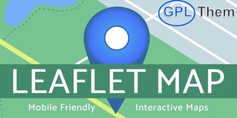 WeddingDir – Leaflet Map The WeddingDir Leaflet Map plugin allows couples to effortlessly display interactive maps on their wedding website. Showcase locations, venues, and directions with ease, enhancing the user experience for your guests.