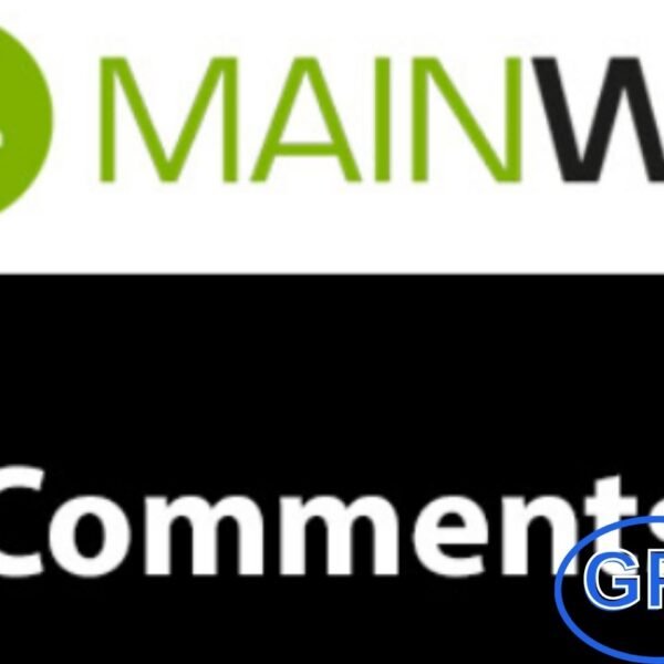 MainWP Comments – Centralized WordPress Comment Management The MainWP Comments Extension makes it easy to manage comments across all your child WordPress sites from a single dashboard. Instantly approve, disapprove, mark as spam, un-spam, edit, or delete comments without switching between sites.