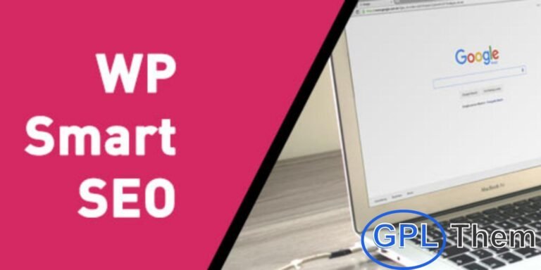 Smart SEO – WordPress Plugin Smart SEO is the ultimate tool for optimizing your WordPress website to rank higher in search engines. Designed with user-friendliness in mind, this plugin helps boost your site’s visibility and attract more organic traffic effortlessly.