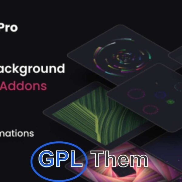 MarvyPro – Background Animations for Elementor to Enhance Web Design MarvyPro – Background Animations for Elementor is a creative WordPress plugin that adds stunning animated backgrounds to your website. Designed for Elementor users, this tool allows you to create visually captivating pages that boost engagement and improve user experience.