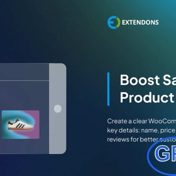 Rich Snippets & Schema Markup Plugin for WordPress & WooCommerce – Boost SEO with Structured Data The Rich Snippets & Schema Markup Plugin for WordPress & WooCommerce helps enhance your search engine visibility by adding structured data to your site.