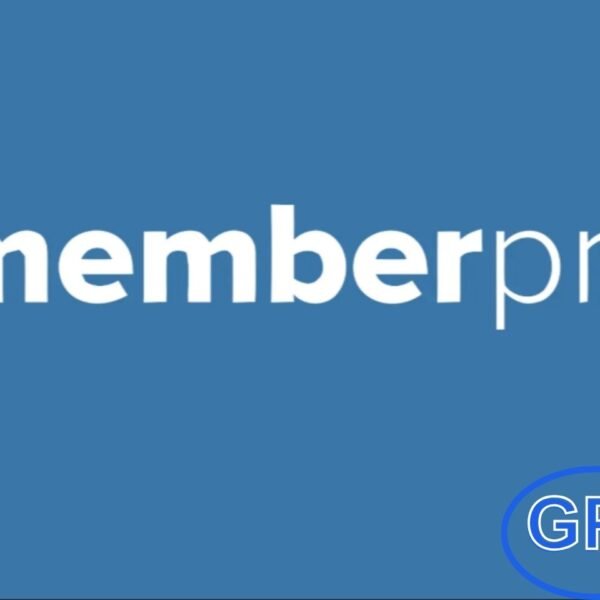 MemberPress Order Bumps – Boost Sales with One-Click Upsells The MemberPress Order Bumps Add-on helps you maximize revenue by offering one-click upsells directly at checkout. Easily bundle extra services, memberships, or digital downloads with the main purchase, encouraging customers to add more to their orders.