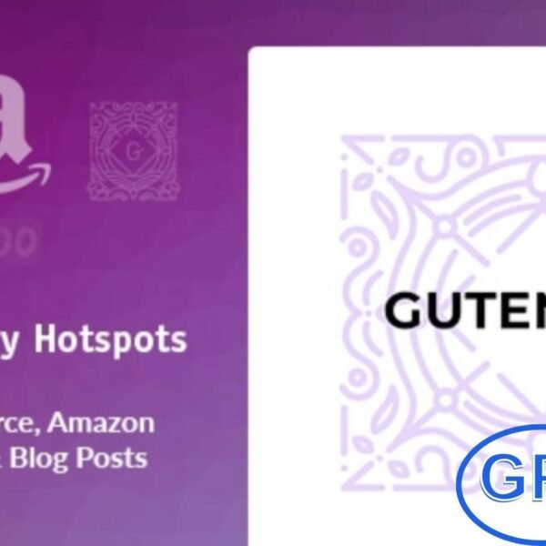 GutenSpot – Interactive Image Gallery Hotspots for Gutenberg GutenSpot is a powerful WordPress plugin that enhances the Gutenberg block editor with an interactive image hotspot feature. Perfect for showcasing WooCommerce products, Amazon items, product features, visual guides, image maps, charts, graphs, and blog posts, it allows you to create engaging and clickable visual content.