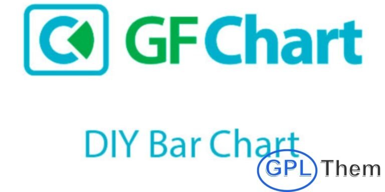 GFChart DIY Bar Chart Add-On – Custom Chart Creation for Gravity Forms The GFChart DIY Bar Chart Add-On is a powerful extension for Gravity Forms that allows you to create custom bar charts from your form submission data. Perfect for visualizing results, tracking metrics, and presenting information clearly, this tool helps turn raw data into professional, easy-to-read charts directly within WordPress.