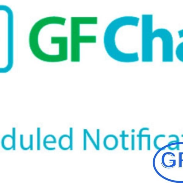GFChart Scheduled Notifications – Automated Reports for Gravity Forms GFChart Scheduled Notifications is a powerful Gravity Forms extension that automates the sending of chart reports at predefined intervals. Ideal for keeping teams, clients, or stakeholders informed, it delivers visual data summaries directly to inboxes without manual effort. For complete features and details, visit the official sales page.