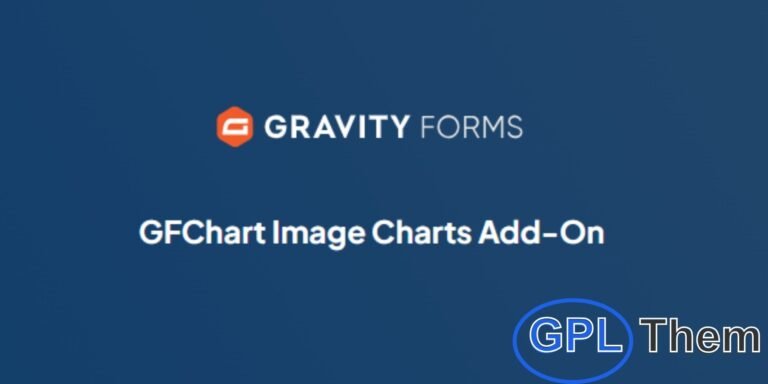 GFChart Image Charts – Visual Data Representation for Gravity Forms GFChart Image Charts is a Gravity Forms extension that allows you to generate high-quality image-based charts from your form submission data. Perfect for reports, presentations, and email sharing, it turns collected information into clear and visually appealing graphics. For complete details and features, refer to the official sales page.