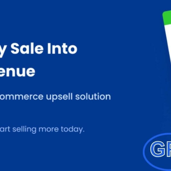 UpsellWP – Custom Taxonomy Add-On for Targeted WooCommerce Campaigns The UpsellWP Custom Taxonomy Add-On lets you target specific brands or product categories to create highly focused upsell and cross-sell campaigns in your WooCommerce store.