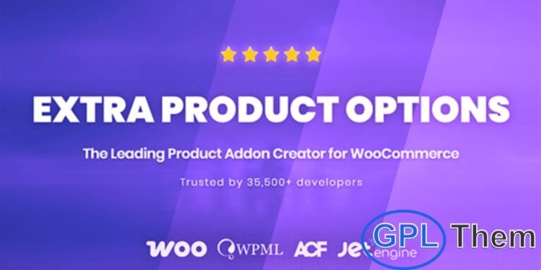 Advanced Product Fields Add-On – Lookup Tables for WordPress The Advanced Product Fields Lookup Tables Add-On lets you easily create and manage lookup tables using your preferred spreadsheet application, then upload them directly to WordPress. Eliminate the need for complex code snippets and streamline data management for a faster, more efficient workflow.