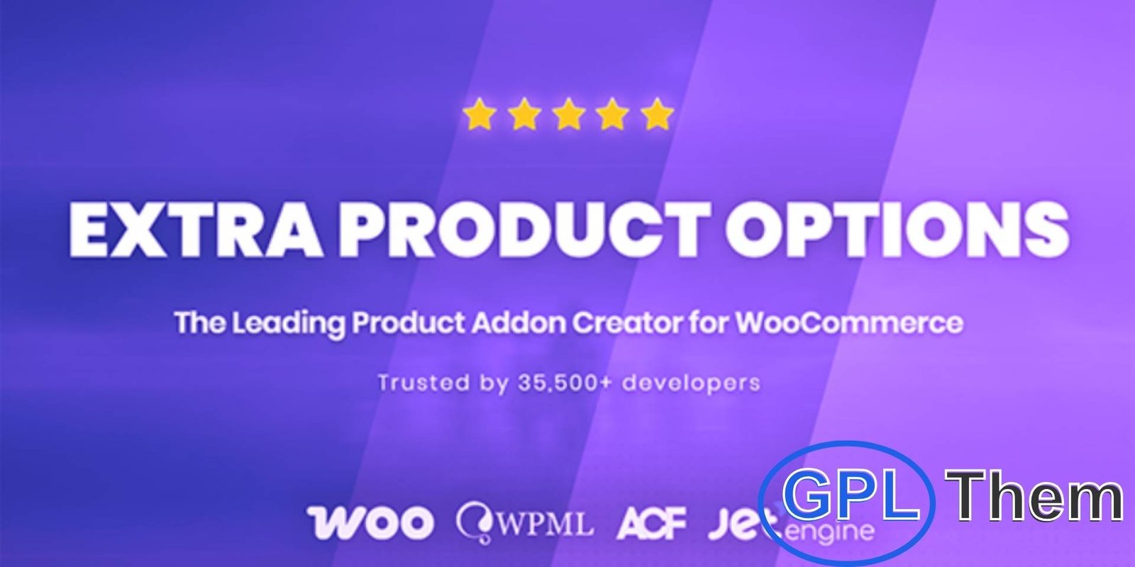Advanced Product Fields add-on – Lookup Tables Advanced Product Fields Add-On – Lookup Tables for WordPress The Advanced Product Fields Lookup Tables Add-On lets you easily create and manage lookup tables using your preferred spreadsheet application, then upload them directly to WordPress. Eliminate the need for complex code snippets and streamline data management for a faster, more efficient workflow.