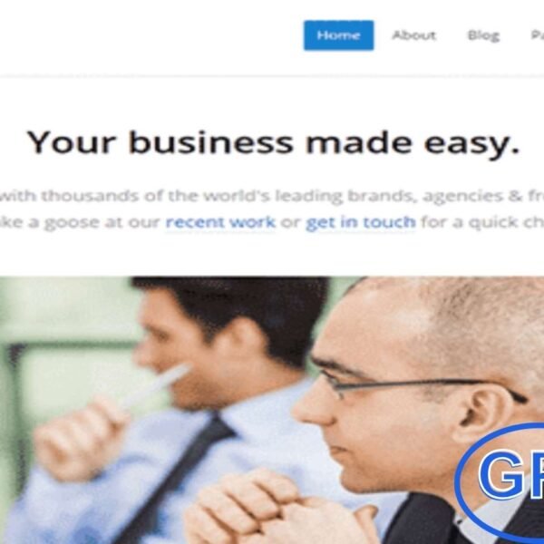 Theme Junkie – eStudio WordPress Theme for Portfolios & Agencies eStudio by Theme Junkie is a sleek, mobile-responsive WordPress theme perfect for showcasing your best work online. Its elegant portfolio layout makes uploading and presenting your projects effortless, while the built-in testimonial feature lets you highlight client feedback to build trust and credibility.