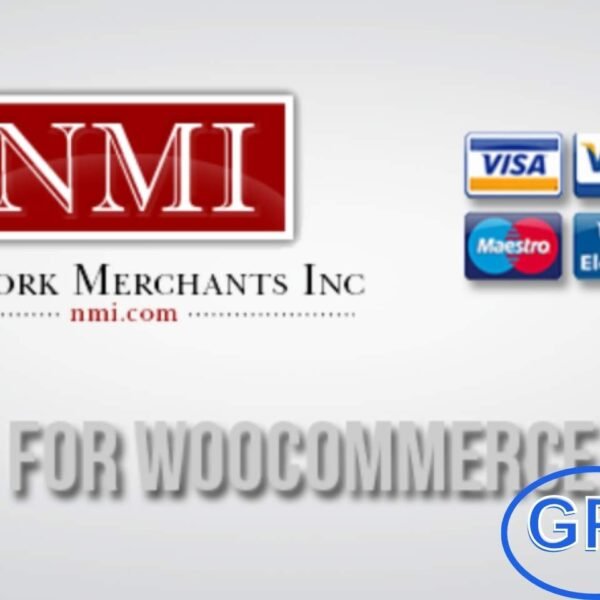 Network Merchants (Collect.js) Payment Gateway for WooCommerce The Network Merchants (NMI) Collect.js Payment Gateway for WooCommerce allows businesses to securely process real-time online transactions worldwide.