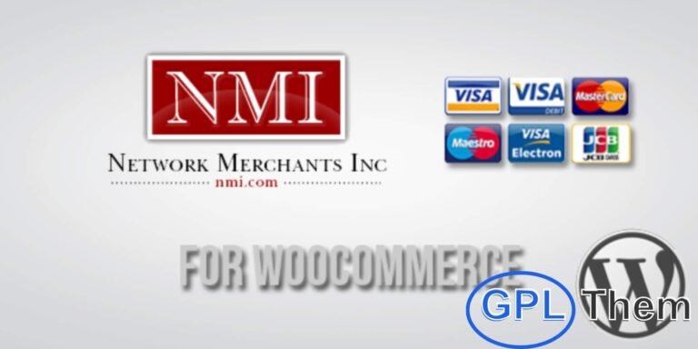 Network Merchants (Collect.js) Payment Gateway for WooCommerce The Network Merchants (NMI) Collect.js Payment Gateway for WooCommerce allows businesses to securely process real-time online transactions worldwide.