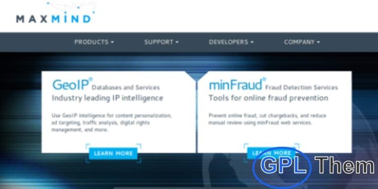 Easy Digital Downloads MaxMind Integration – Fraud Prevention for Your Store The Easy Digital Downloads MaxMind integration helps protect your online store by leveraging MaxMind’s minFraud and Proxy Detection services. This powerful tool reduces fraudulent transactions, enhances security, and ensures safer shopping experiences for your customers.
