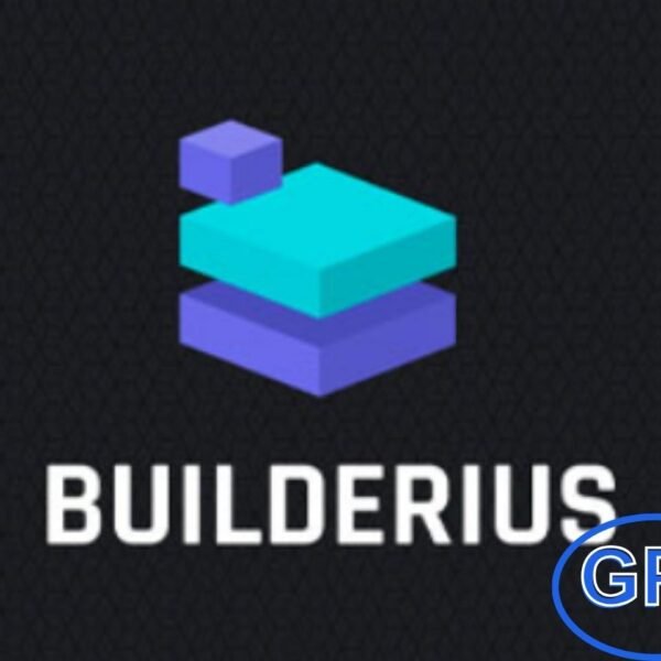 Builderius Pro – Professional WordPress Site Builder with Drag & Drop Builderius Pro is a powerful and professional site builder plugin for WordPress that lets you create stunning website designs with ease. Featuring a user-friendly drag-and-drop interface, it enables both beginners and developers to build custom layouts without any coding knowledge.