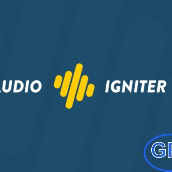 AudioIgniter – Flexible Music Player Plugin for WordPress AudioIgniter is one of the most versatile and user-friendly music player plugins available for WordPress. Perfect for musicians, podcasters, and radio streamers, it offers all the essential features needed to showcase your audio content beautifully.