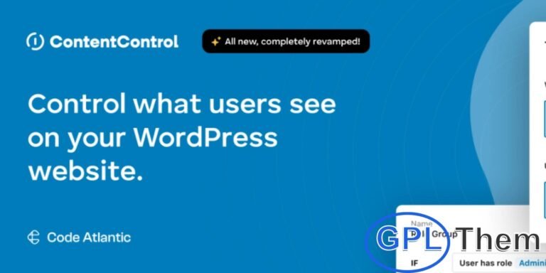 AutomatorWP Restrict Content Pro – Powerful Membership Plugin for WordPress Restrict Content Pro is a feature-rich and robust membership plugin for WordPress that allows you to easily protect and lock exclusive content for your subscribers. Perfect for businesses, educators, and creators, this plugin helps you build and manage membership sites with flexible access controls.