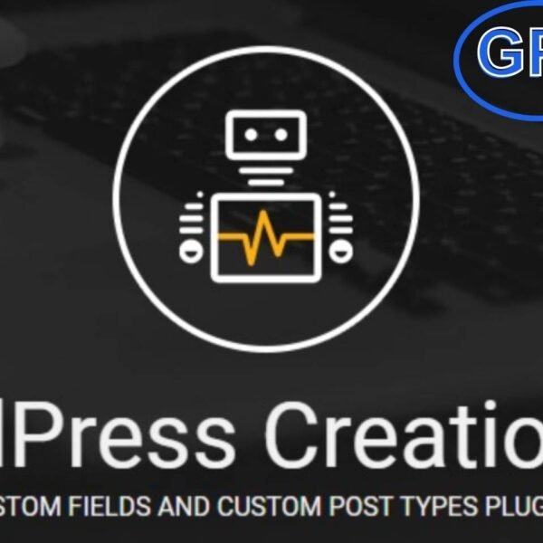 WordPress Creation Kit Pro – All-in-One Toolkit for Easy WordPress Development WordPress Creation Kit Pro is a comprehensive collection of powerful utilities designed to simplify WordPress site development. It includes Swift Templates, FrontEnd Posting, Custom Fields Creator, Custom Post Types Creator, and Custom Taxonomies Creator, allowing you to build fully customized websites without any PHP coding.