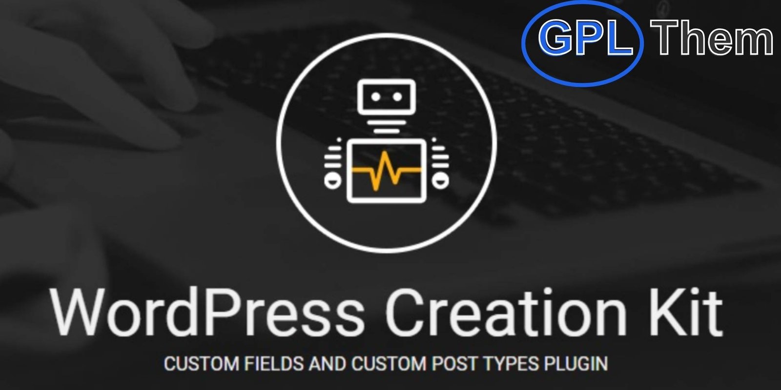 WordPress Creation Kit Pro WordPress Creation Kit Pro – All-in-One Toolkit for Easy WordPress Development WordPress Creation Kit Pro is a comprehensive collection of powerful utilities designed to simplify WordPress site development. It includes Swift Templates, FrontEnd Posting, Custom Fields Creator, Custom Post Types Creator, and Custom Taxonomies Creator, allowing you to build fully customized websites without any PHP coding.