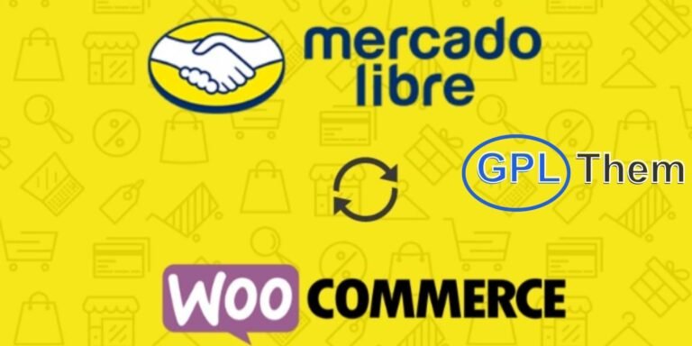 Woomelly – WooCommerce Integration with Mercado Libre Woomelly seamlessly connects your WooCommerce store with Mercado Libre, allowing you to publish and synchronize products massively between both platforms. Effortlessly manage sales, shipping, and customer ratings by replicating Mercado Libre’s data directly in WooCommerce.