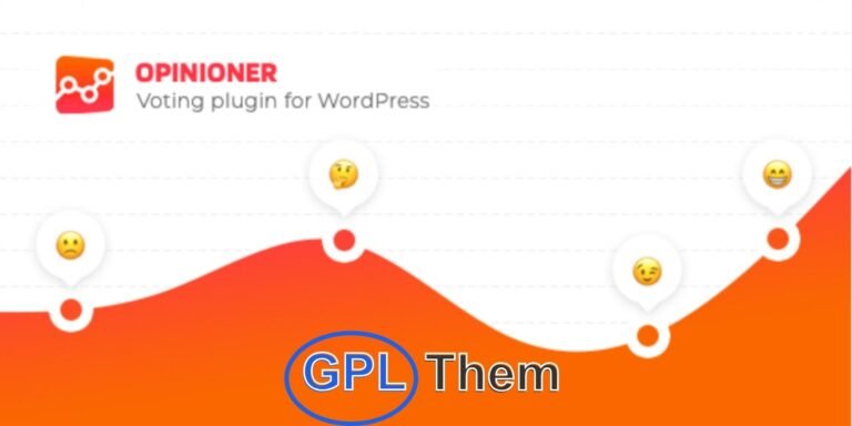 Opinioner – WordPress Voting Plugin for Reader Engagement Opinioner is a powerful WordPress voting plugin that lets you ask questions and gather feedback directly from your readers. Easily evaluate responses and visualize user opinions through dynamic graphs displayed on your posts and within the WordPress admin dashboard.