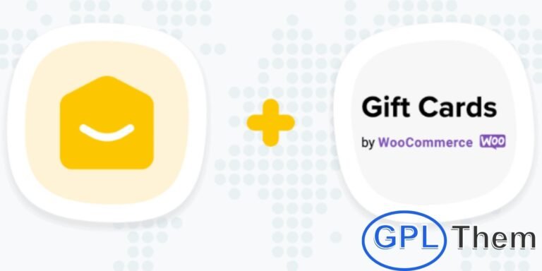 YayMail Addon for WooCommerce Gift Cards – WordPress Plugin The YayMail Addon for WooCommerce Gift Cards allows you to fully customize order confirmation email templates for gift card products. Personalize the emails sent by the WooCommerce Gift Cards plugin to match your brand and create a professional, engaging experience for your customers.