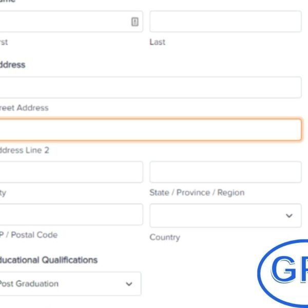 Gravity Forms Bootstrap Design – WordPress Addon Gravity Forms Bootstrap Design is a powerful addon that lets you apply Bootstrap styling to your Gravity Forms with just one click. Using the WordPress Customizer, you can preview your form’s design in real-time before applying it, ensuring a perfect look every time.