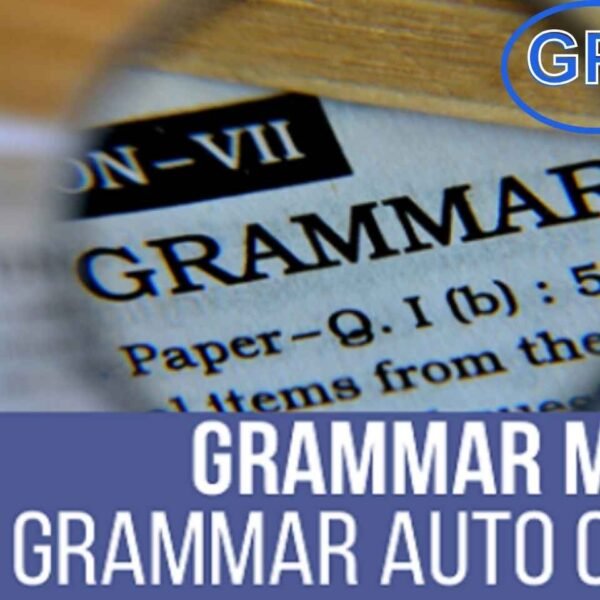 Grammar Matters – Automatic Grammar Checker for WordPress Grammar Matters is a powerful WordPress plugin that automatically checks grammar across your website’s content. Ideal for bloggers, writers, and developers, it ensures every post and page is polished, professional, and error-free.