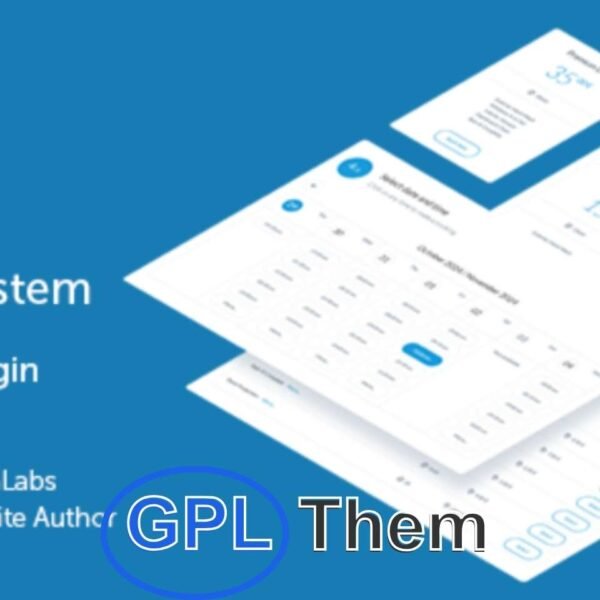 Car Wash Booking System for WordPress Car Wash Booking System is a feature-rich WordPress plugin designed to set up a complete car wash reservation system on your website. It offers a simple step-by-step booking process with secure online payments, email and SMS notifications, and seamless WooCommerce integration.