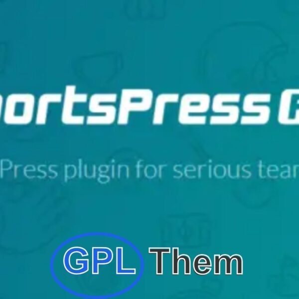 SportsPress Facebook Extension – Seamless Social Integration for WordPress The SportsPress Facebook Extension enhances your SportsPress-powered WordPress website by integrating Facebook features effortlessly. Designed to boost engagement, it allows you to connect your sports content with Facebook, making it easier to share updates, events, and results directly with your audience.