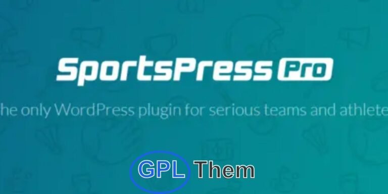 SportsPress Facebook Extension – Seamless Social Integration for WordPress The SportsPress Facebook Extension enhances your SportsPress-powered WordPress website by integrating Facebook features effortlessly. Designed to boost engagement, it allows you to connect your sports content with Facebook, making it easier to share updates, events, and results directly with your audience.