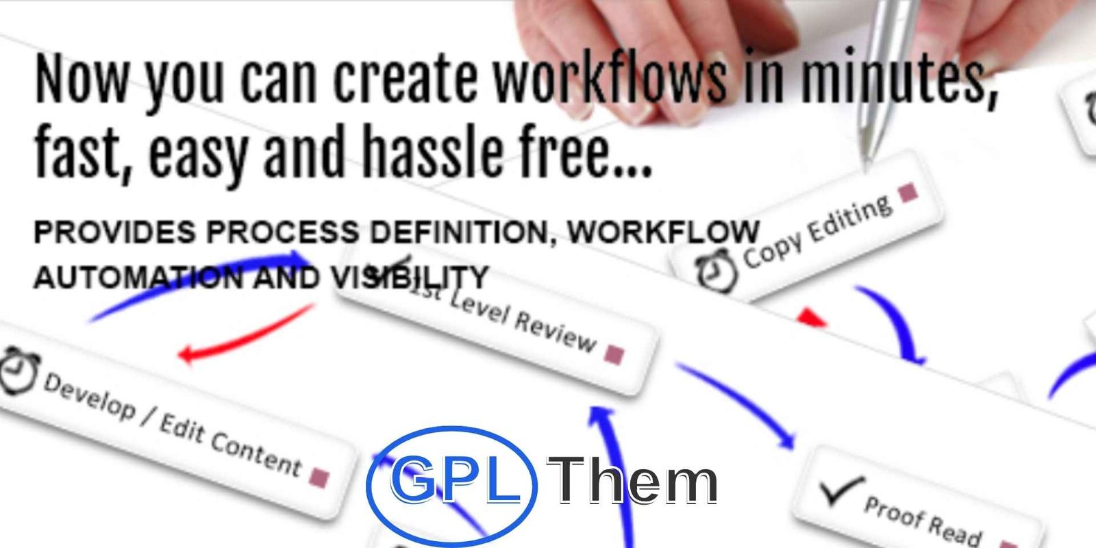 Oasis Workflow Groups Addon Oasis Workflow Groups Add-on – Streamline Task Assignments in WordPress Oasis Workflow Groups Add-on lets you create and manage user groups to simplify task assignments in your workflow, regardless of user roles. Perfect for organizing teams, this add-on allows you to assign entire groups to specific workflow steps, ensuring smooth collaboration and efficiency.