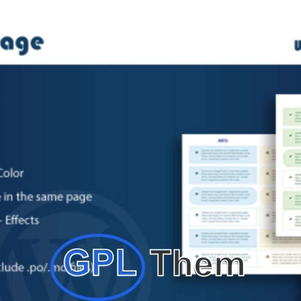 Box Message – Addon for WPBakery Page Builder Box Message for WPBakery Page Builder is a simple yet powerful WordPress addon that allows you to add stylish and attention-grabbing message boxes to your site in just one click. Designed for seamless integration with WPBakery, this plugin helps you highlight important information, announcements, or promotions with ease.