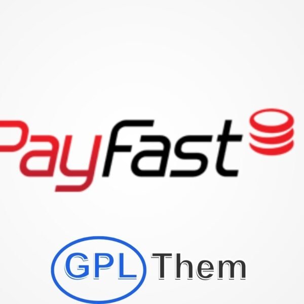 WPDownload Manager – PayFast Payment Gateway Integration WPDownload Manager – PayFast is the perfect solution for South African websites to accept secure, instant online payments. This integration enables seamless transactions between buyers and sellers, allowing customers to pay easily for goods and services without extra fees.
