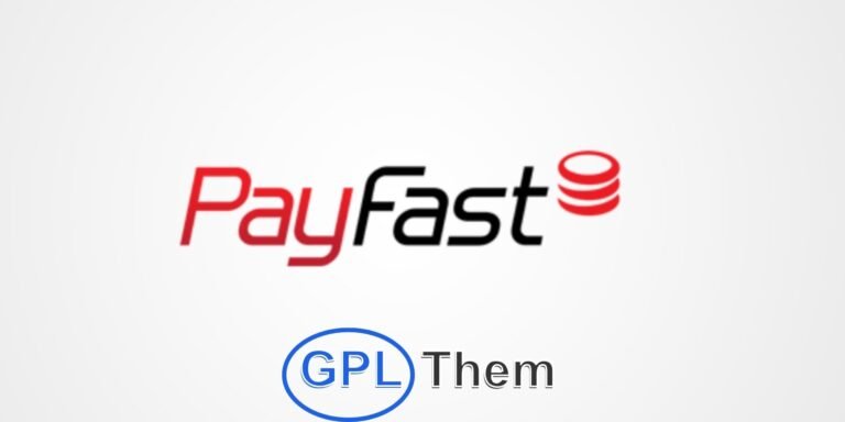 WPDownload Manager – PayFast Payment Gateway Integration WPDownload Manager – PayFast is the perfect solution for South African websites to accept secure, instant online payments. This integration enables seamless transactions between buyers and sellers, allowing customers to pay easily for goods and services without extra fees.