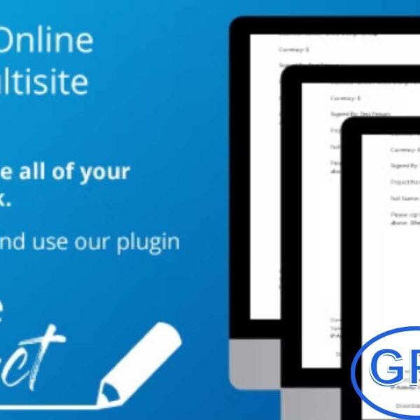 WP Online Contract – Multisite Integration Add-on Enhance the functionality of WP Online Contract with full multisite integration. This add-on allows you to install and use the WP Online Contract plugin seamlessly across your entire WordPress multisite network.