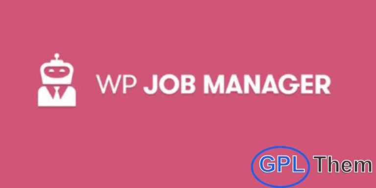 WP Job Manager – Job Tags Add-on Easily organize and showcase job listings with the WP Job Manager – Job Tags Add-on. Tag jobs with specific skills, technologies, or interests, making it simple for applicants to find positions that match their expertise. These tags are displayed directly on each listing and can be presented in a dynamic tag cloud using the [job_tagcloud] shortcode.