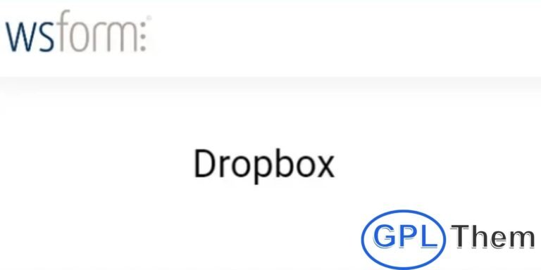 WS Form – Dropbox PRO Integration The WS Form Dropbox PRO add-on lets you seamlessly connect your WordPress forms to Dropbox for direct file uploads. Configure file fields to automatically send uploads to your linked Dropbox account, ensuring secure and organized file storage.