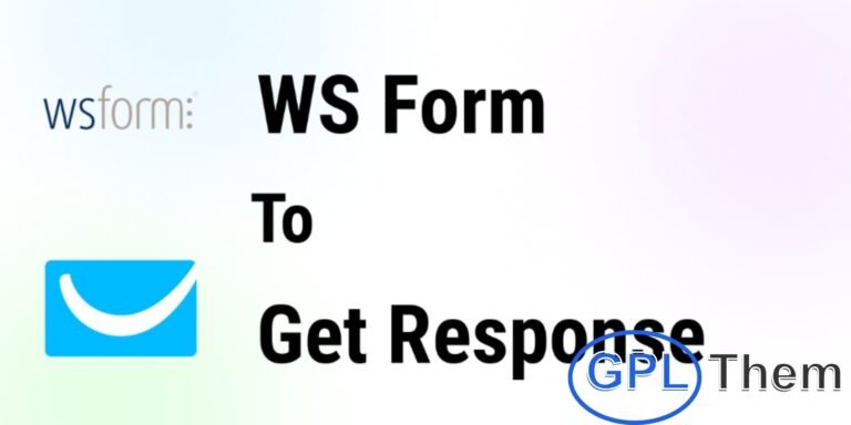 WS Form – GetResponse PRO Integration The WS Form GetResponse PRO add-on makes it easy to connect your WordPress forms with GetResponse for powerful email marketing automation. Instantly add new subscribers through form actions, retrieve subscriber details using the WS Form autocomplete feature, and create fully functional forms from your GetResponse lists in just one click on the add form page.