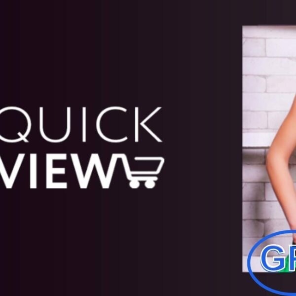 XT WooCommerce Quick View Pro v2.1.1